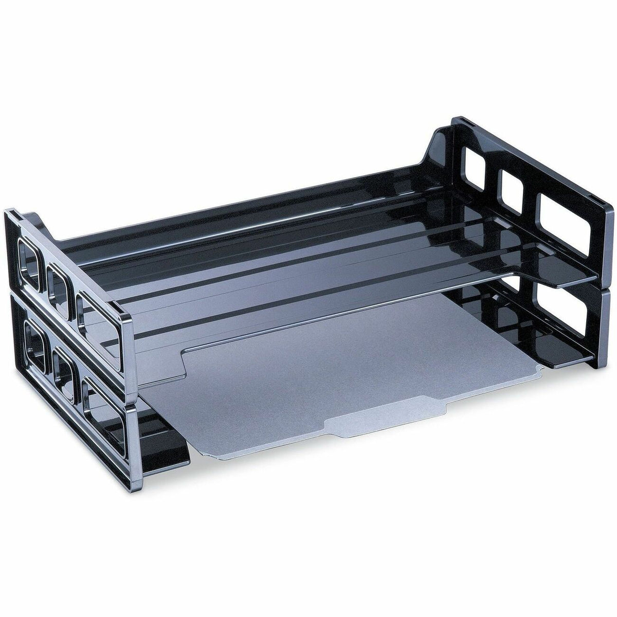 Business Source Desk Tray