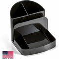 Business Source Organizer Deluxe Desk Bk