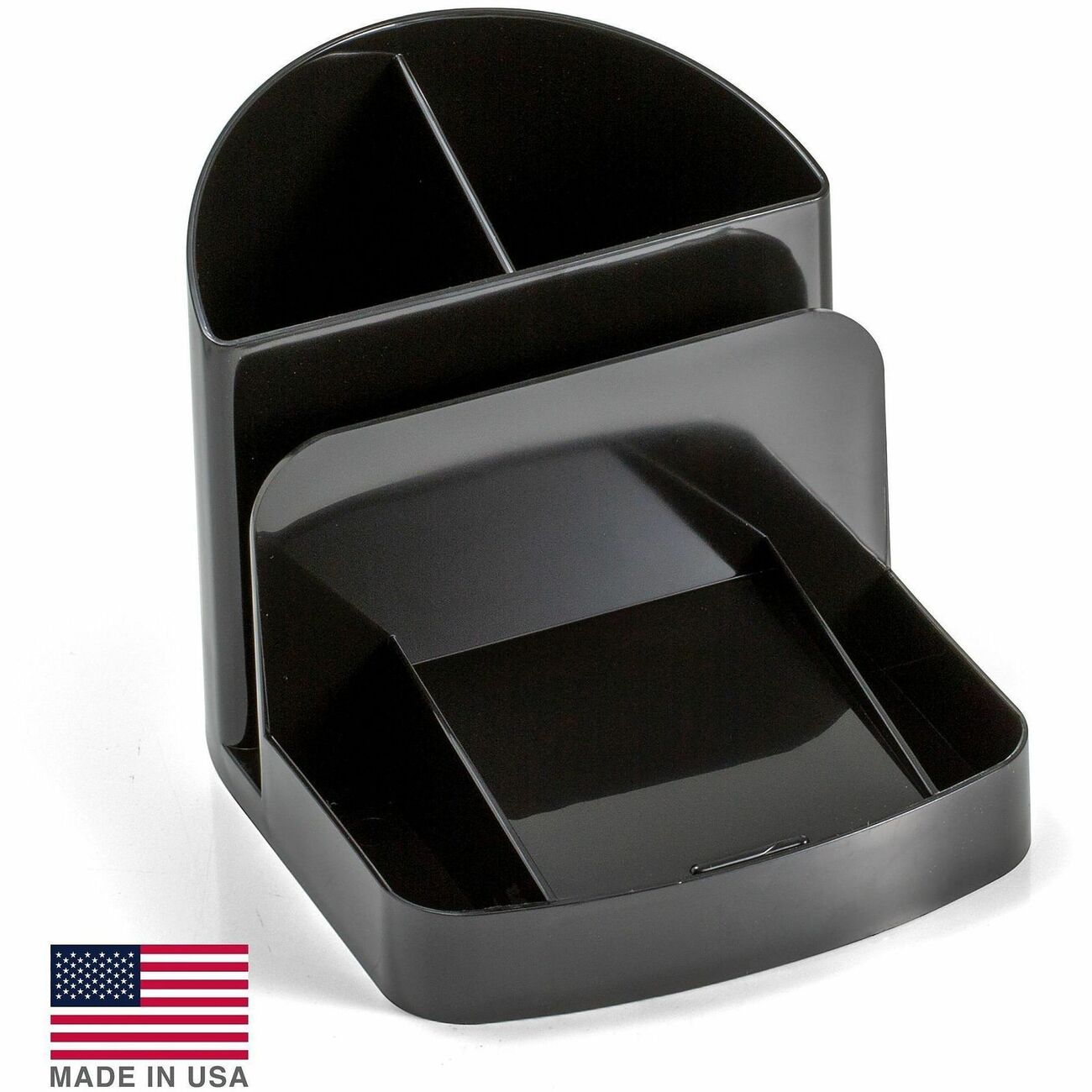 Business Source Organizer Deluxe Desk Bk