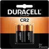 Battery Hp Lithium Cr2 3V