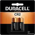 Battery Hp Lithium Cr2 3V