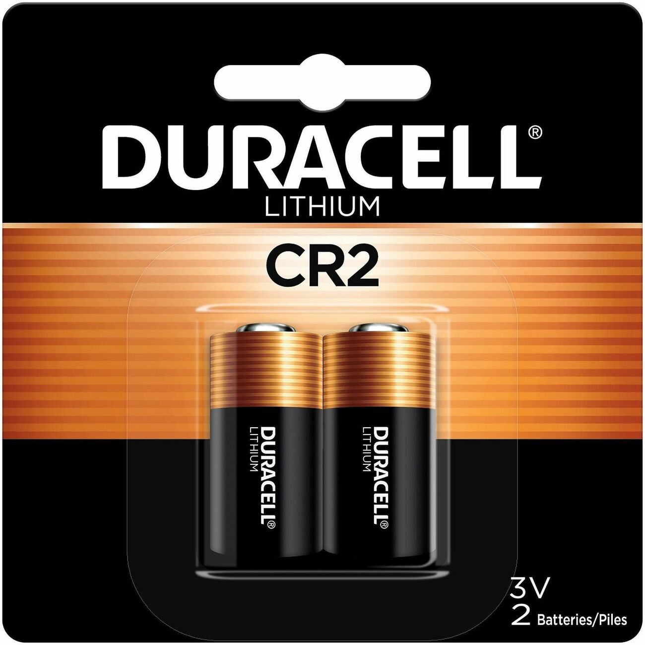 Battery Hp Lithium Cr2 3V