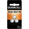 Battery Button 303/357 1.5V