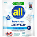 Dixon Detergent All Mghtypac Fc