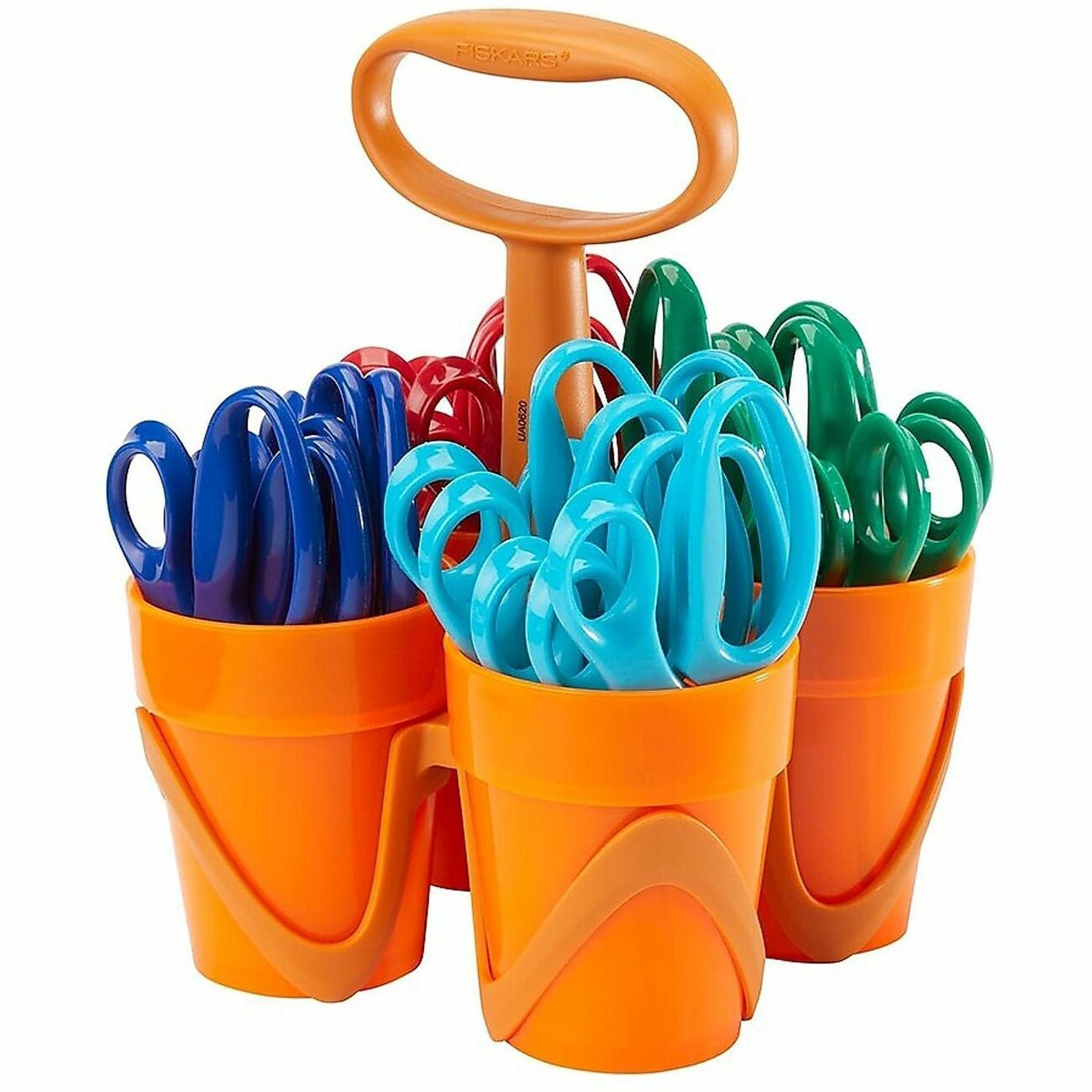 Scissors Classpk Ptd Ast