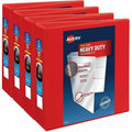 Avery Binder View Hd Ezd 3 Rd