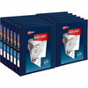 Avery Binder View Hd Ezd 1" Nvy