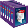 Avery Binder View Hd Ezd 2" Pe