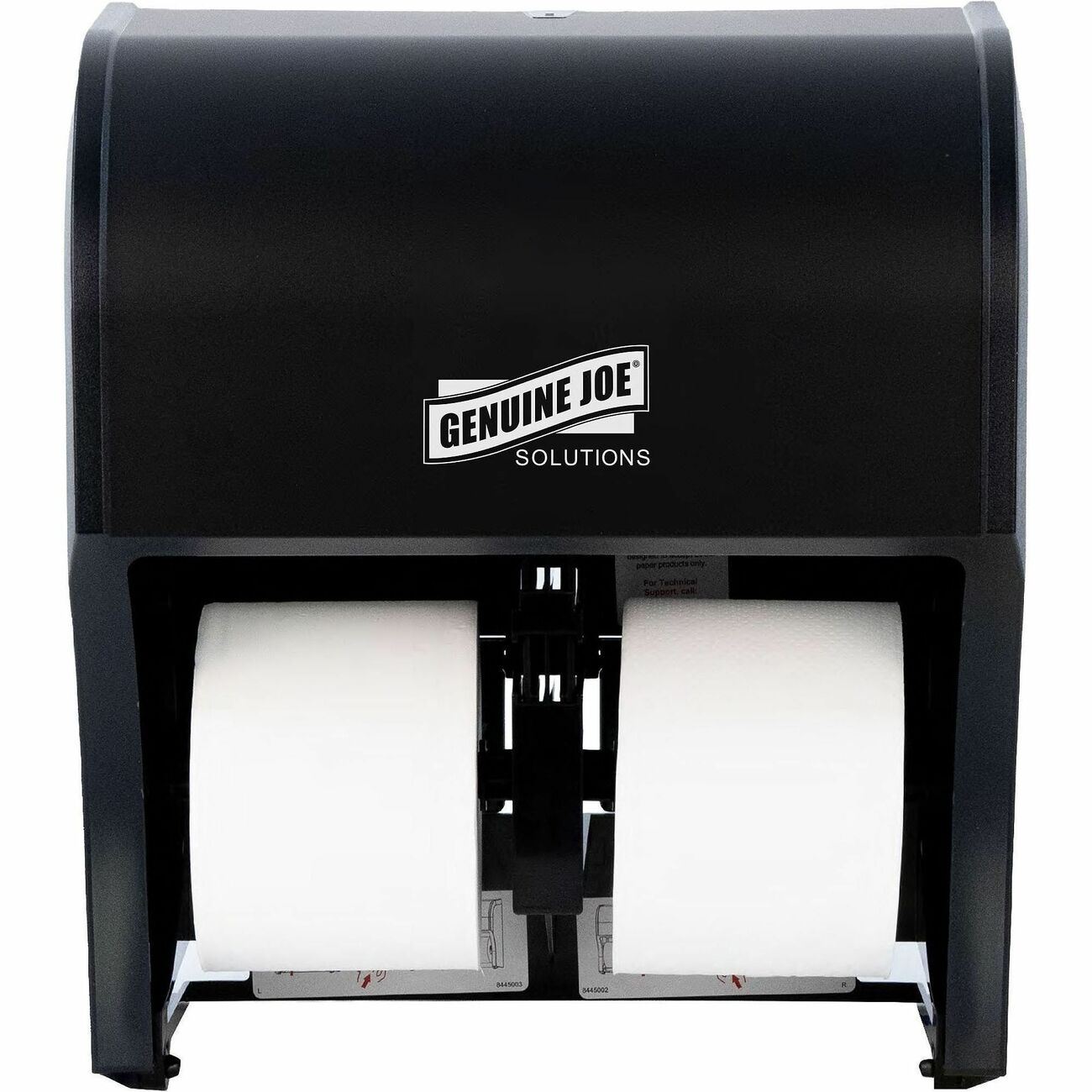 Genuine Joe Dispenser 4Roll Bt