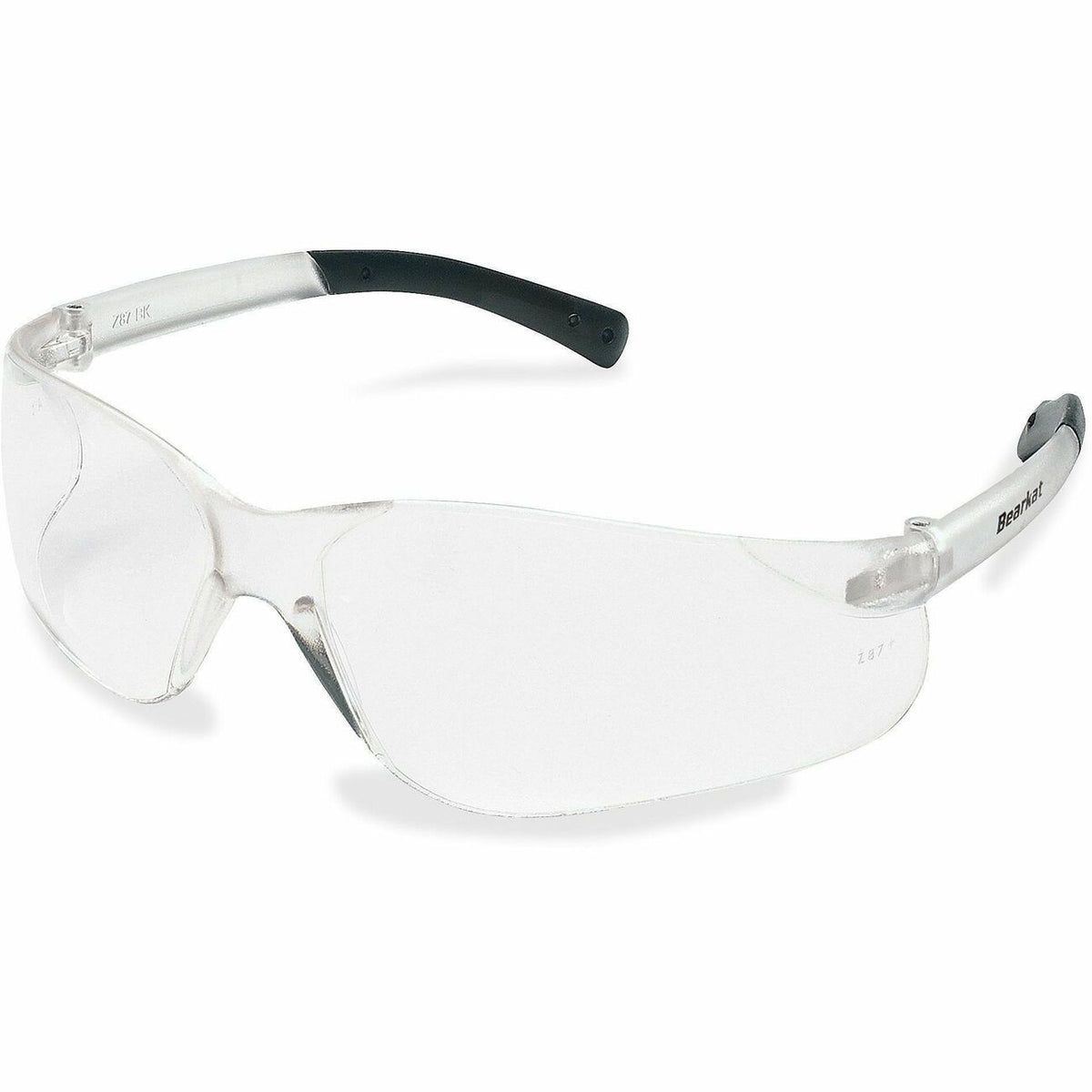 MCR Safety BearKat Safety Glasses