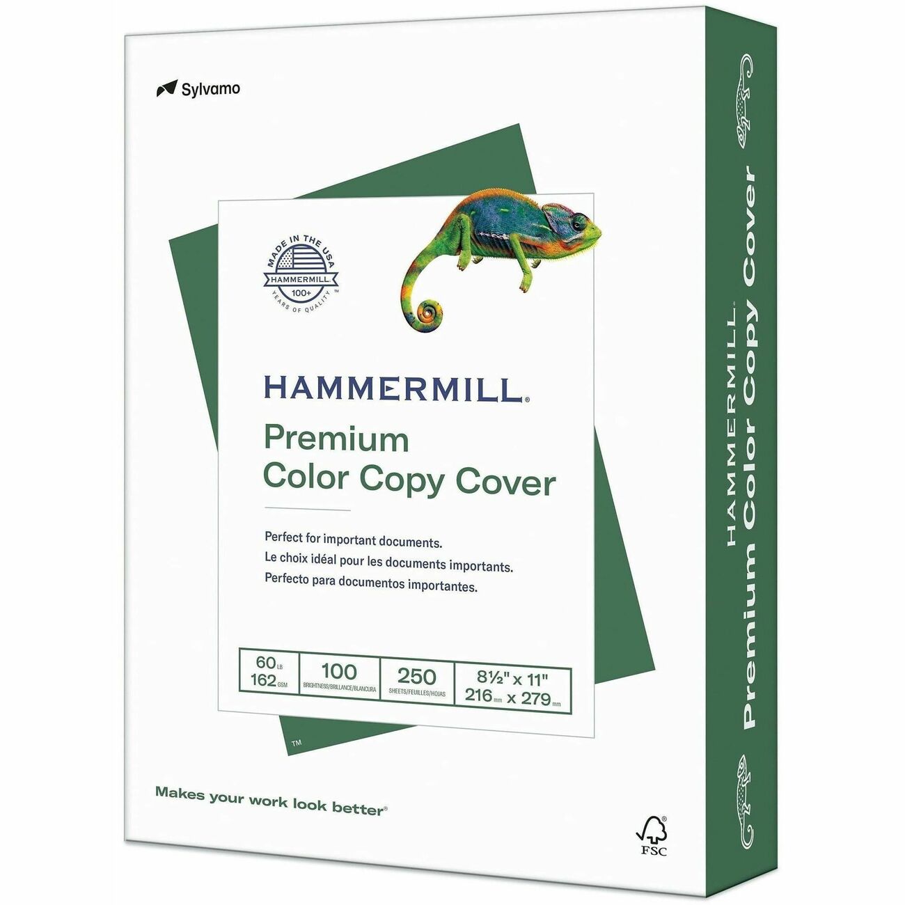 Hammermill Paper Color Copier 8.5X11