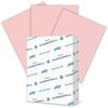 Hammermill Paper Copy 24# 8.5X11 Pink