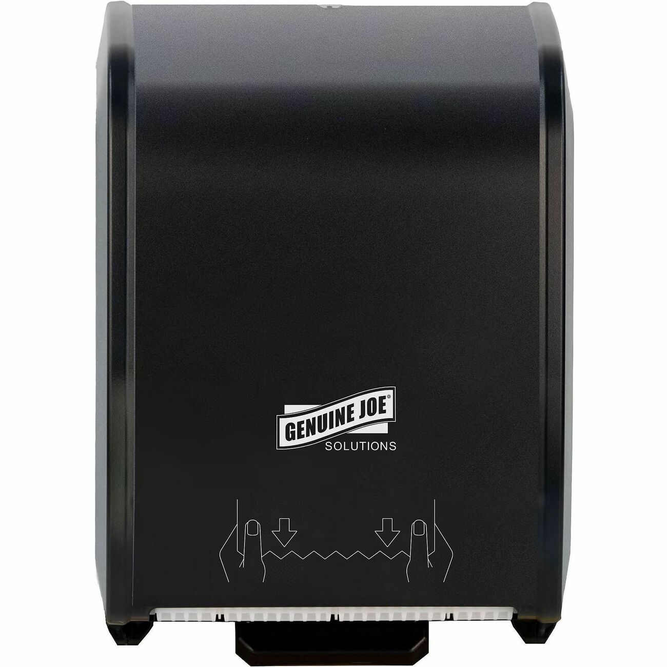 Genuine Joe Dispenser Hrttowel Handfree