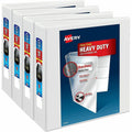 Avery Binder View Ezd Hvydty 3 We