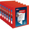 Avery Binder View Hd Ezd 2" Rd