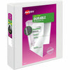 Avery Binder Durable Vw Ezd 2" We