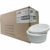 Genuine Joe Plates Plastic 3 Comptmnt 10.2