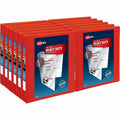 Avery Binder View Hd Ezd 1 Rd