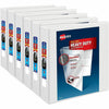 Avery Binder View Ezd Hvydty 2 We
