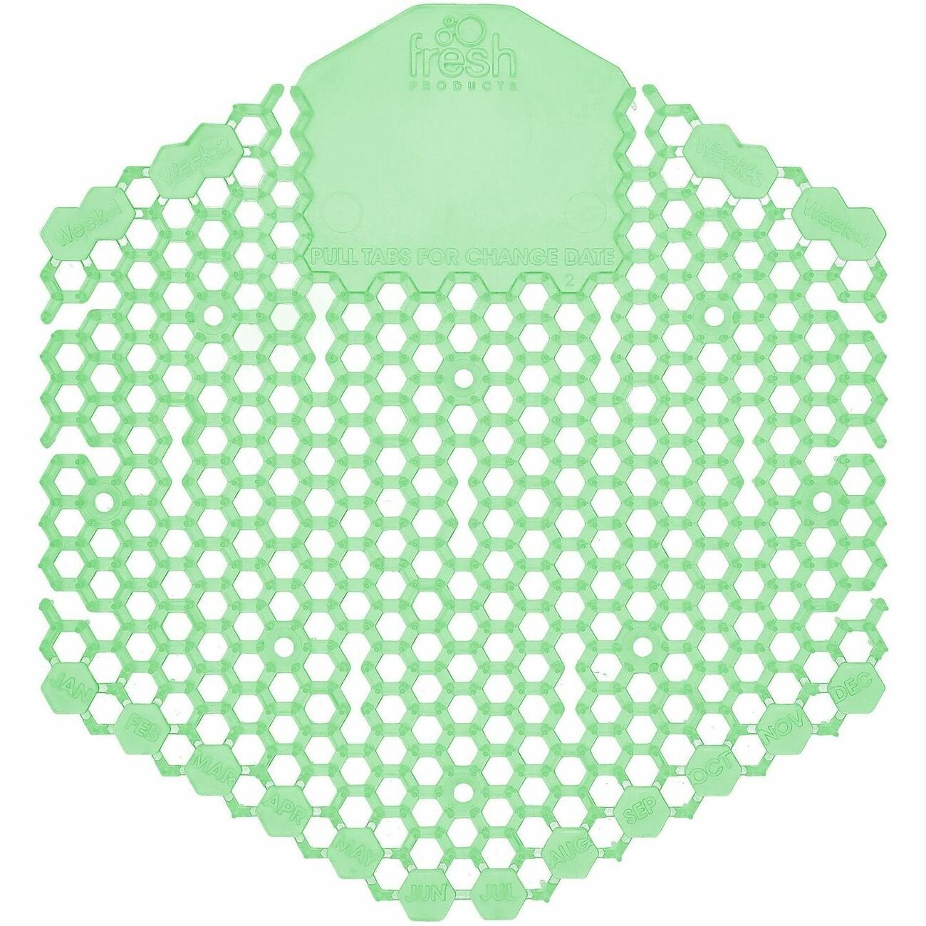 Freshener Urinal Scrn Wv Cm