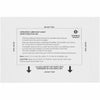 Business Source Shredder Lubricant Sheets