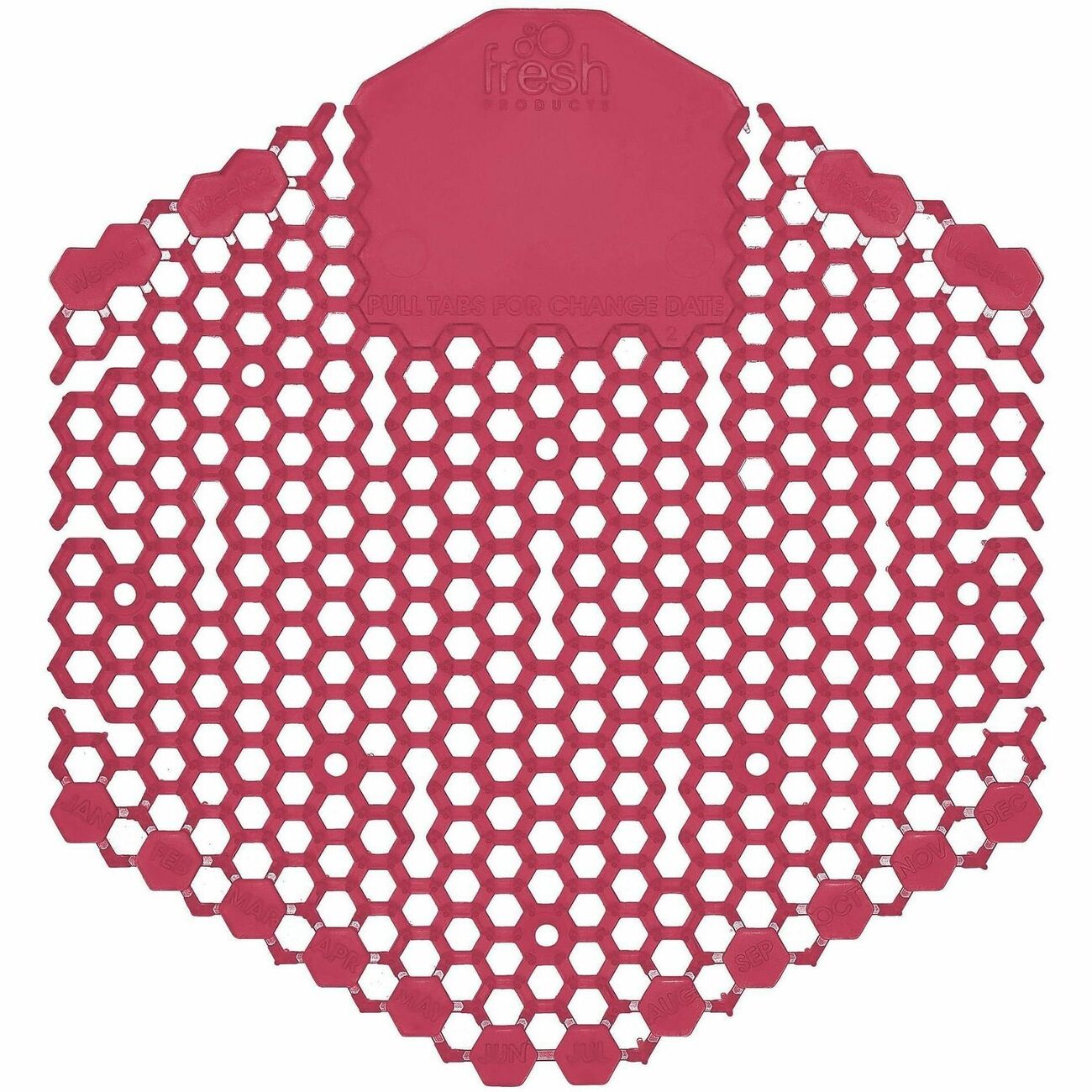 Screen Urinal Spcdapl Rd