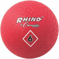 Ball 6in Playground Rd