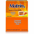 Motrin Tablets 2 per Pack