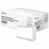 Special Buy Paper Towels Multi-Fold 250 Sheets White