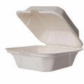 Vegware Compostable Takeout Containers
