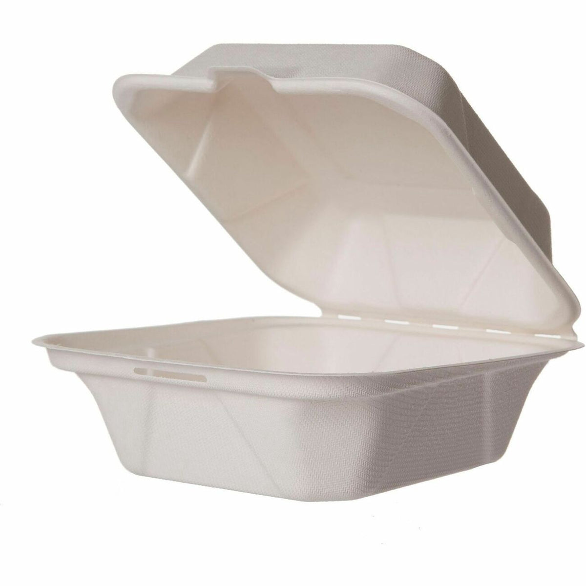 Vegware Compostable Takeout Containers