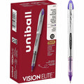 uni&reg; Vision Elite Rollerball Pen