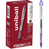 uni&reg; Vision Elite Rollerball Pen