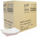 Genuine Joe Tray Food Paper 2Lb 1000