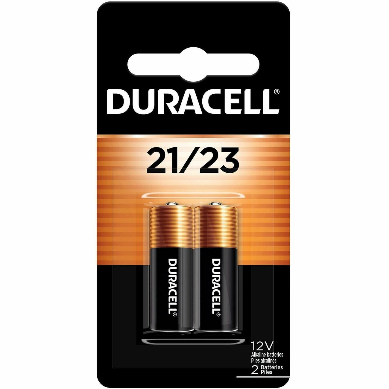 Battery Sp Alka 21/23 12V
