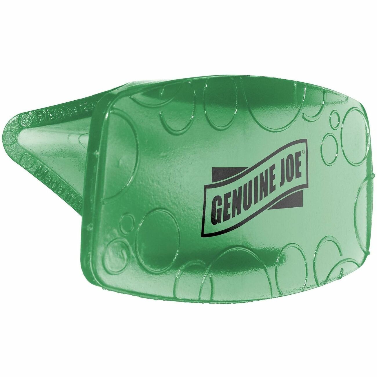 Genuine Joe Eco Bowl Clip Air Freshener