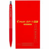 Pilot BP-1 RT Ballpoint Pens