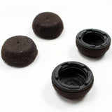 Lorell Snap-On Floor Savers