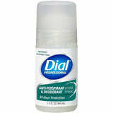 Henkel Dial Corp. Scented Antiperspirant/Deodorant RollOn