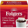 Coffee Clsscrst Sngls 19Ct