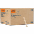 World Centric Compostable Bamboo Stir Sticks