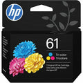 HP Crtdg Ink Hp 61 Tricolor