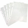 Business Source Protector Sheet Clr
