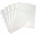 Business Source Protector Sheet Clr
