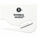 Business Source Opener Letter 3/Pk Wht