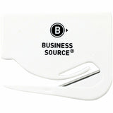 Business Source Hand Letter Opener