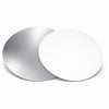 Board Lid For 7" Alum Pan