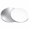 Board Lid For 7 Alum Pan