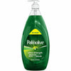Dish Soap Pol Org Pump 28Oz