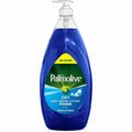 Dish Soap Pol Oxy Pump 28Oz